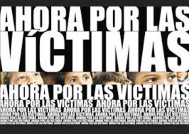 Boom de la Victimología