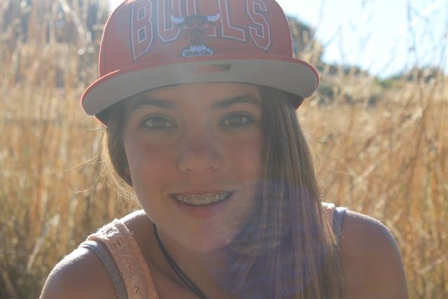 I started the high school