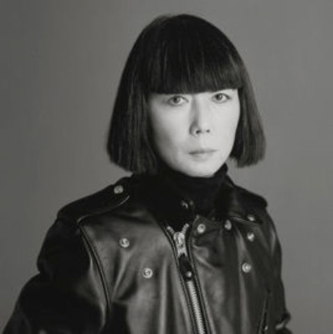 Rei Kawakubo