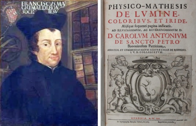 Francesco Maria Grimaldi