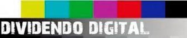 Dividendo digital
