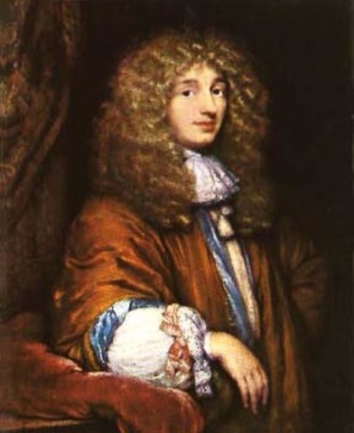 Cristian Huygens
