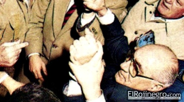 Mario García Eyrea, presidente de Newell's