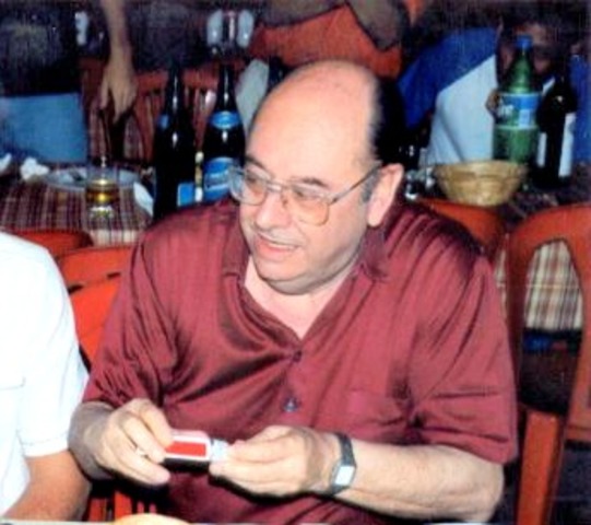 Walter Cattáneo, presidente de Newell's
