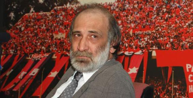 Eduardo López asume como presidente de Newell's