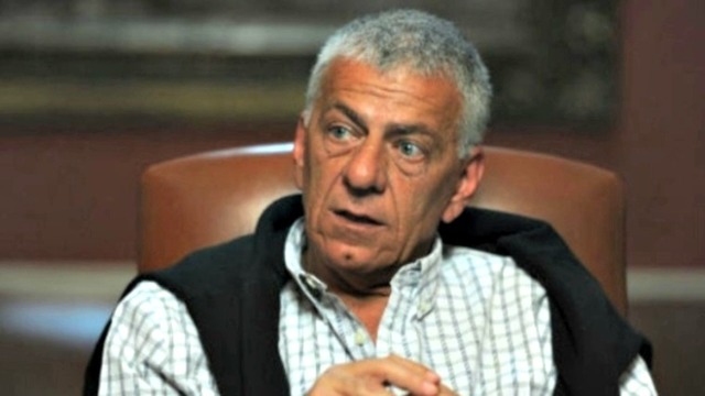 Lorente asume como presidente de Newell's