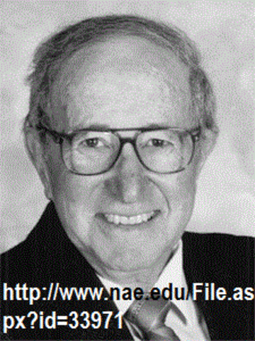 Octave Levenspiel publica "Chemical Reaction Engineering"