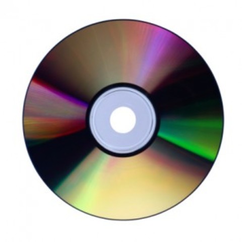 Compact Disc