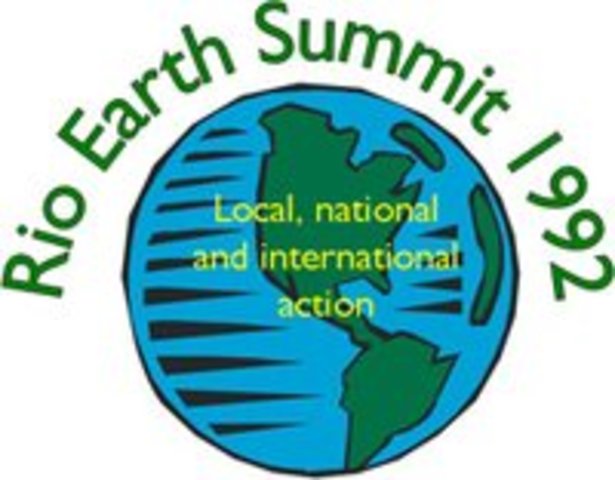 Rio Earth Summit