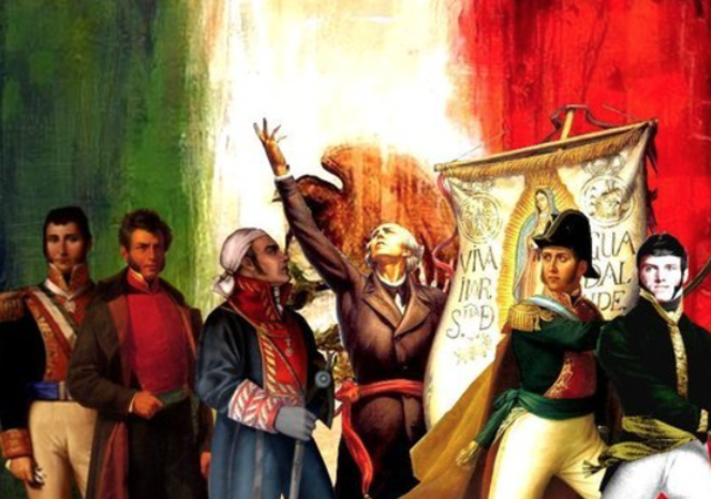 Termina la independencia