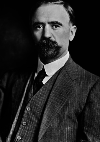 Francisco I. Madero es Presidente