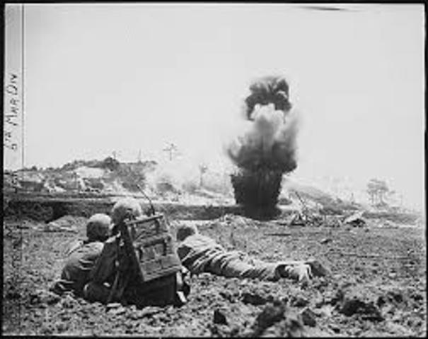 Battle of Okinawa