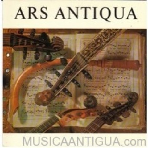 ARS ANTIQUA
