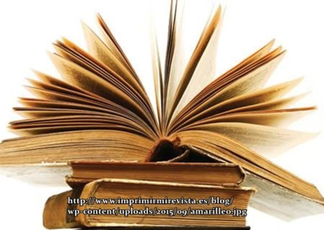 Primer libro de operaciones unitarias.