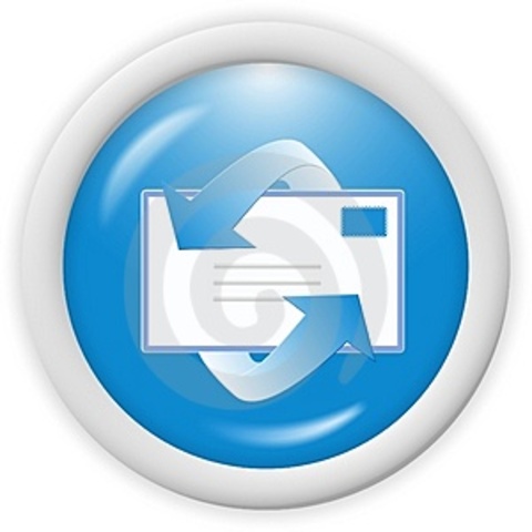 The first email send