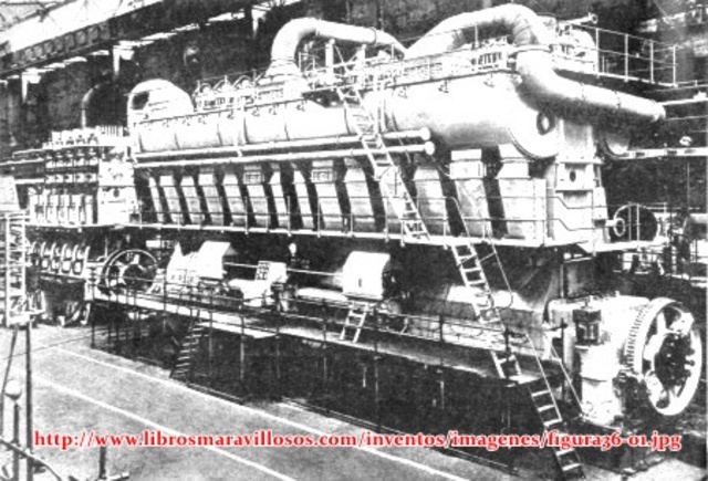 Diseño de las plantas