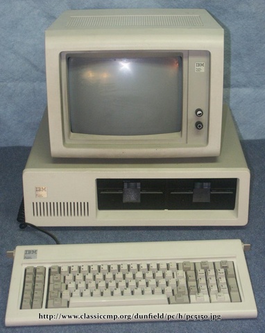 Uso de la computadora