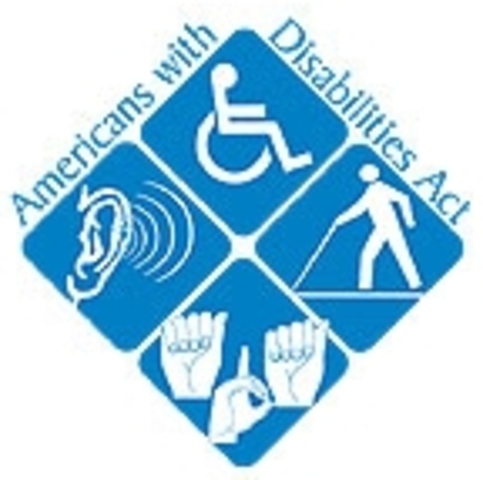The Americans with Disabilities Act
