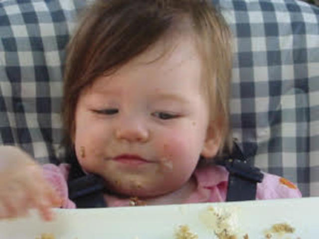 ¡Mi Primer Cumpleaños!