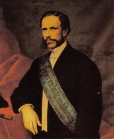 presidente Javier Espinosa