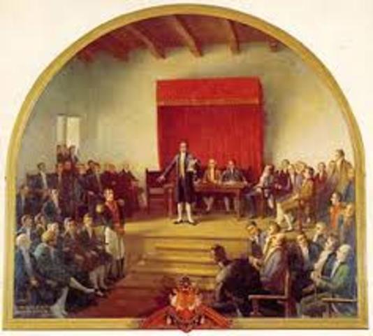 organizacion del partido republicano