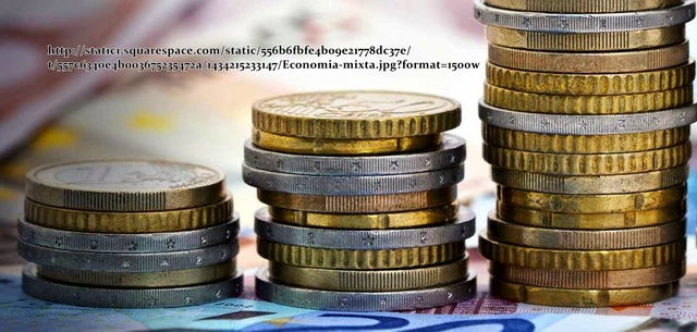 Estudio económico de los procesos