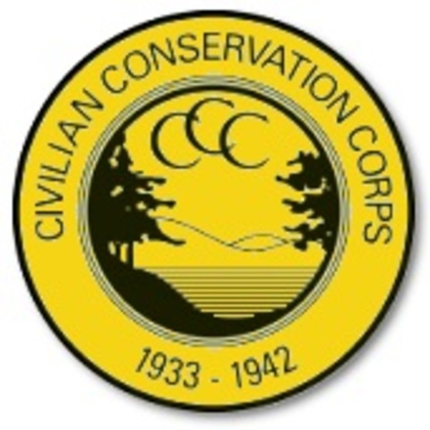 Civilian conservation corps