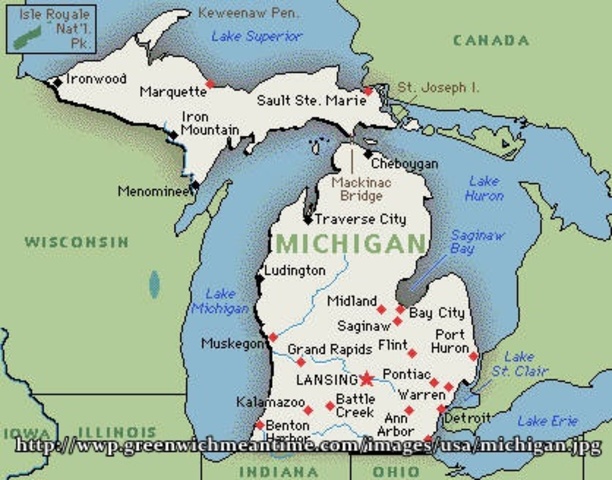 Michigan