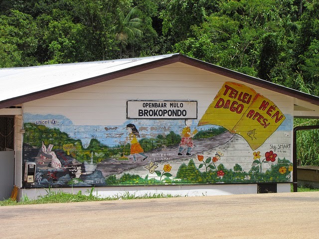 The Day I Started Teaching