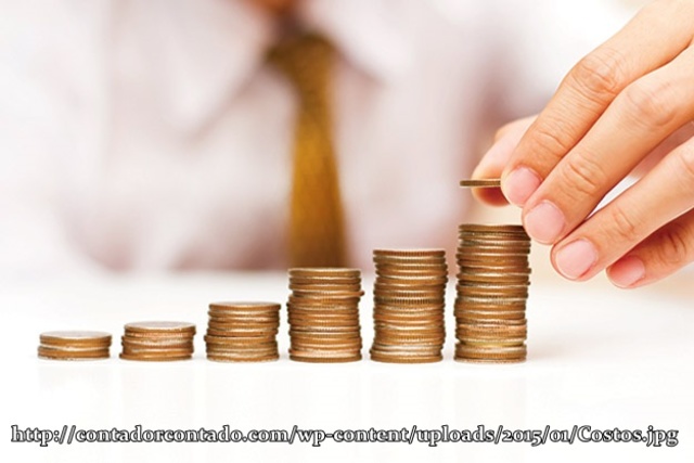 Costos en la Ingeniería