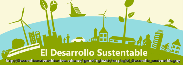 Desarrollo Sustentable