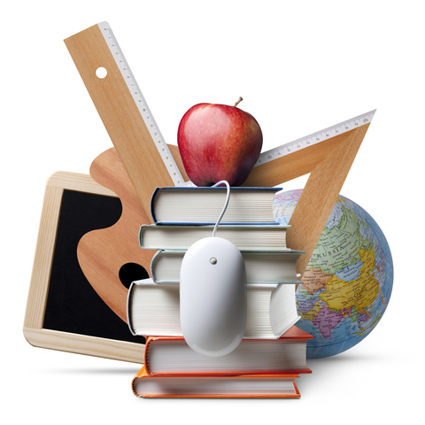 I started middle school (+)