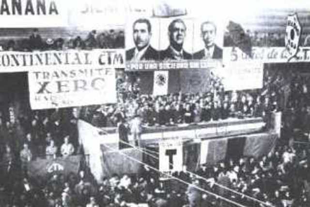 Confederación de asociaciones de trabajadores de los Estados Unidos Mexicanos