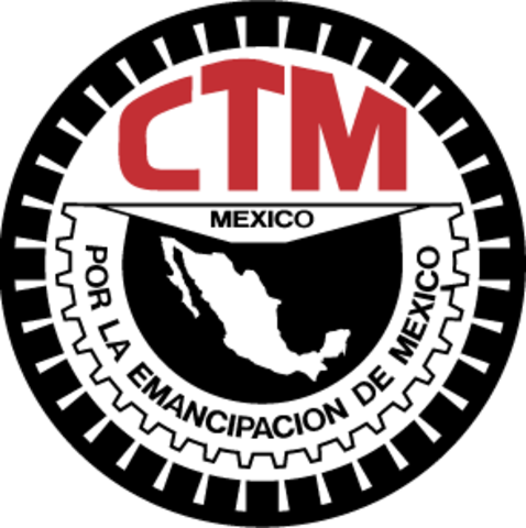 Se publica en el Universal la creacion de la CTM