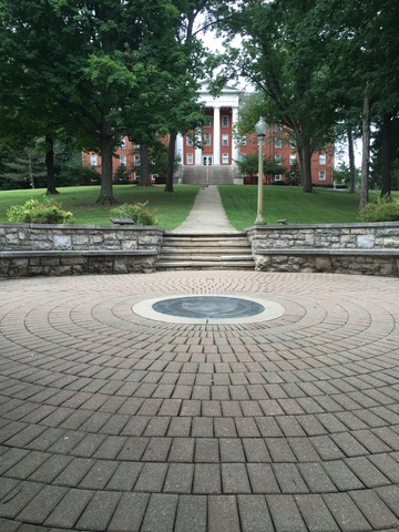 Committed to Wittenberg University