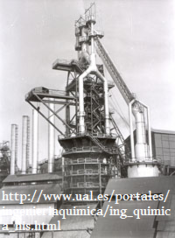 Principios de la ingeniería química