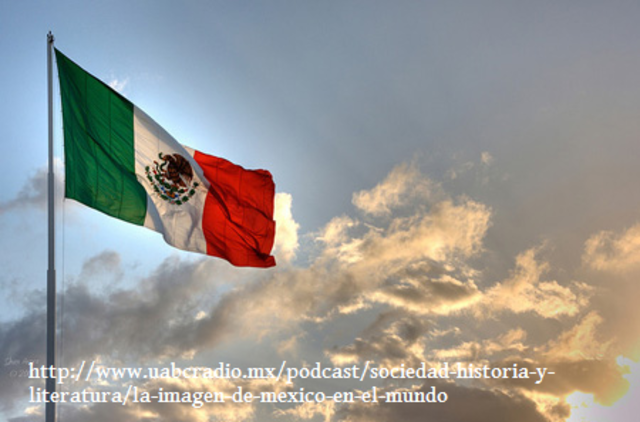 México antes que Europa