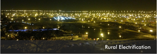 Rural Electrification