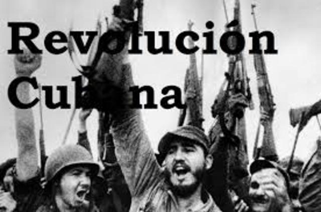 Revolución Cubana