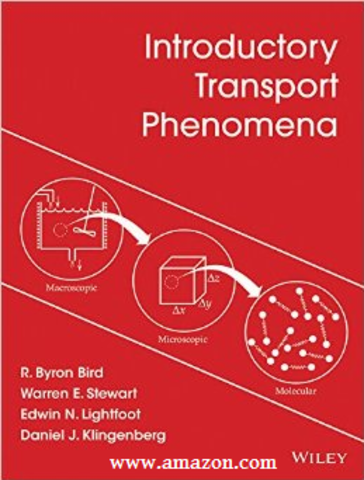 Transportes de fenomenos