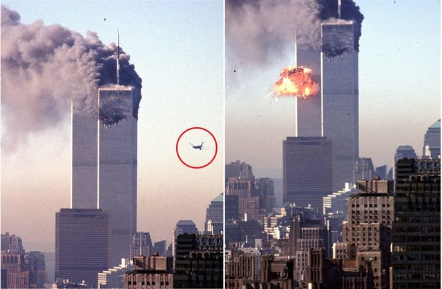 September 11 attacks