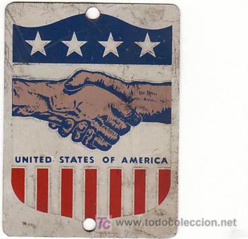 Alianza para el progreso (60s, 70s y 80s)