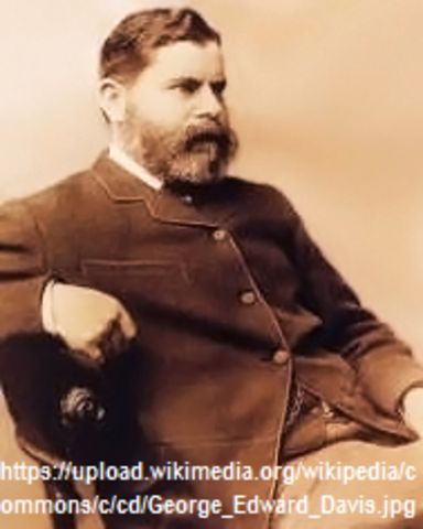 Primer manual de I.Q. por Davis