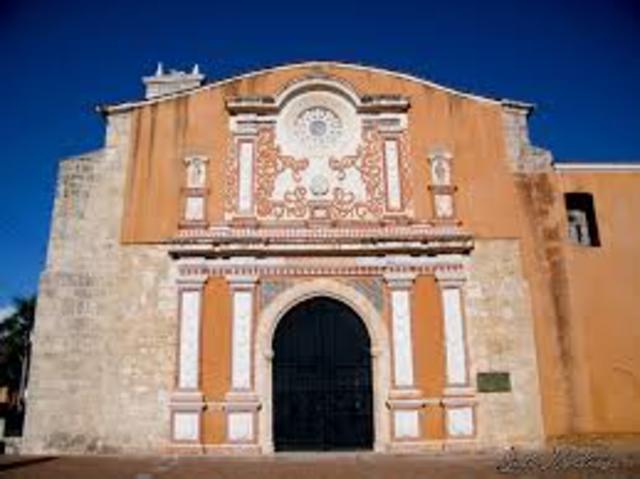 Universidad Santo Tomas de Aquino