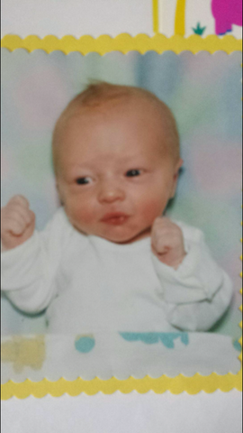 Going Home From the Hospital