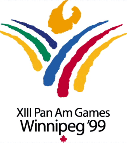The Pan Am Games are held in Winnipeg