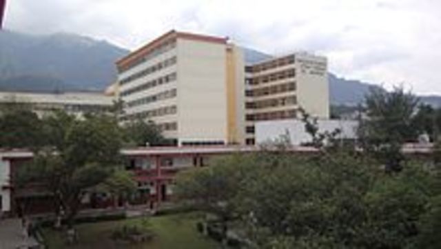 Universidad San Fulgencio (Ecuador)