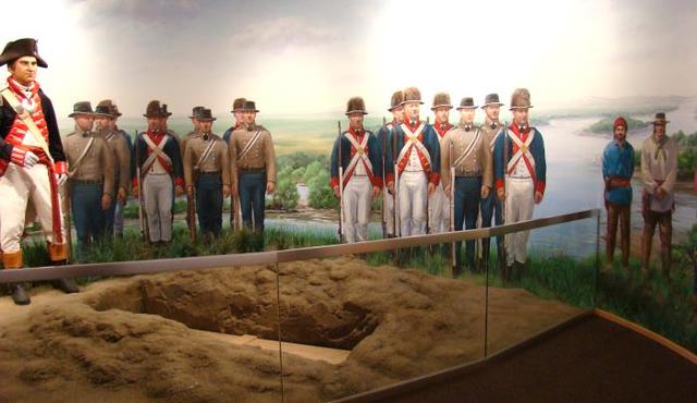 Charles Floyd's Death