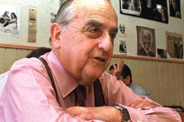 Vesco, presidente de Central por más de 30 años