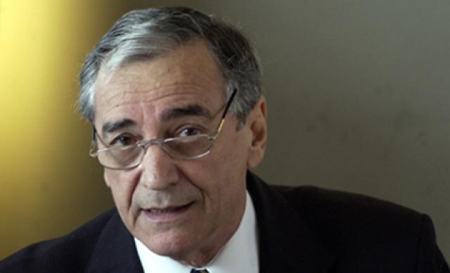 Pablo Scarabino, presidente de Central